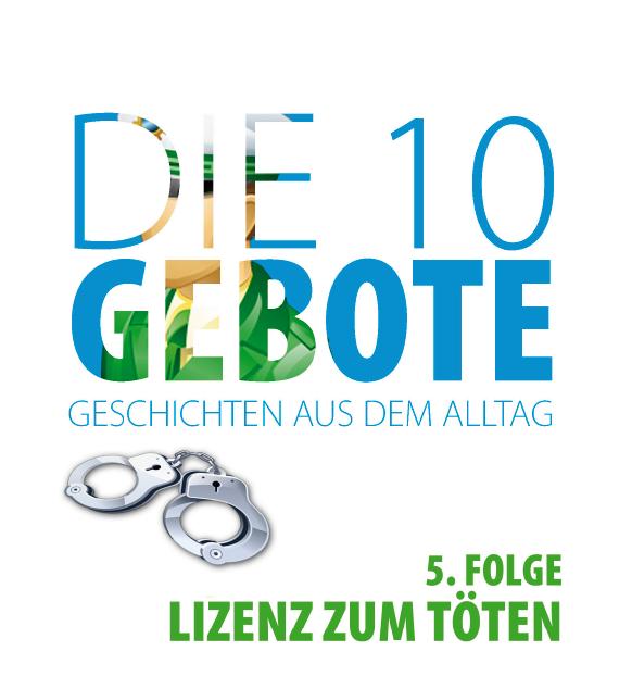 10 Gebote